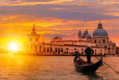 Comfort İtalya Turu Türk Hava Yolları ile 7 Gece Ekstra Turlar Dahil VCE-FCO 2026 Dönemi