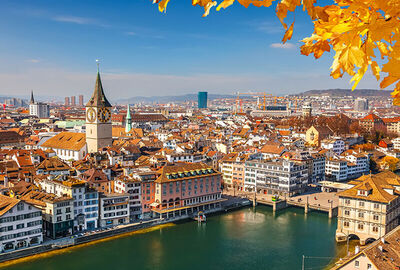 Comfort Alpler ve İtalya İsviçre Fransa Turu Türk Hava Yolları ile 7 Gece Ekstra Turlar Dahil MXP-MXP