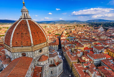 Comfort İtalya Turu A Jet Hava Yolları İle 7 Gece Ekstra Turlar Dahil - BGY - FCO 2026 Dönemi