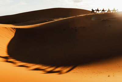 Dubai Serüveni Fly Dubai Hava Yolları ile 3 Gece 2026 Dönemi