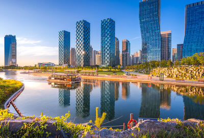 Comfort Japonya & Kore Turu Türk Hava Yolları ile 9 Gece Ekstra Turlar ve Çay Seremonisi Dahil Sakura 2026 Dönemi