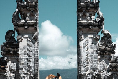 Görkemli Tropikal Ada Bali Turu Singapur Havayolları ile 5 Gece 8 Gün (2026 Kış Dönemi) ATS001