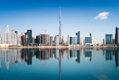 İzmir kalkışlı Dubai Serüveni Sunexpress Hava Yolları ile 3 Gece