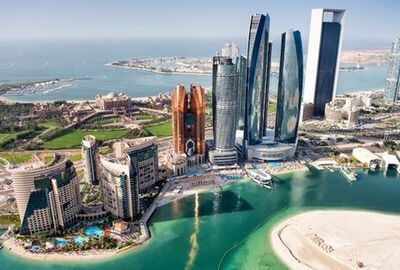 VİZE VE EKSTRA TURLAR DAHİL DUBAİ TURU Ajet ile 3 gece Sabah Dubai Varış – Akşam Dubai dönüş