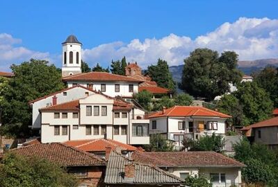 Kosovalı Büyük Balkanlar Turu AJet ile Extra Turlar ve Akşam Yemekleri Dahil SKP-BEG