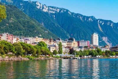 İki Ülke Tek Senfoni “İsviçre ve Fransa” AJet ile 4 gece (BSL-GVA) Basel – Mulhouse – Belfort (2) – Zürih – Montrö – Lozan – Cenevre (2)