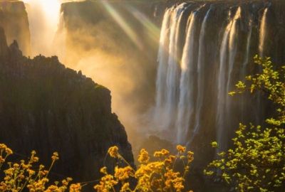 Afrika Keşfi “Güney Afrika, Zimbabve, Botsvana” THY ile 7 gece (CPT-JNB) Cape Town (3) – Victoria Falls (3) – Chobe Ulusal Parkı – Johannesburg (1)