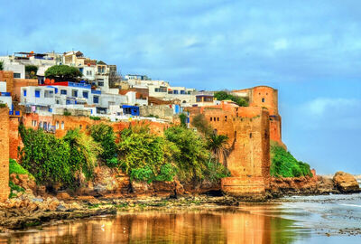 2026 Kış Dönemi Görkemli Fas Krallığı ve Mistik Şehirler (Tüm Turlar ve Akşam Yemekleri Dahil) AT1003
