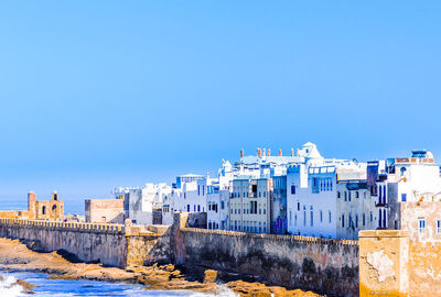 2026 Kış Dönemi Görkemli Fas Krallığı ve Mistik Şehirler (Tüm Turlar ve Akşam Yemekleri Dahil) AT1002
