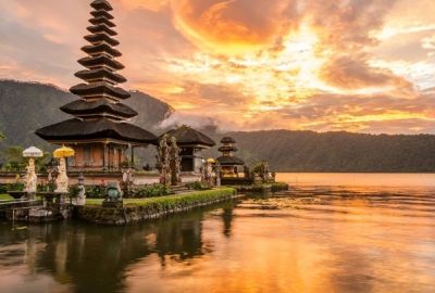 ELEGANT UBUD & BALİ & KUALA LUMPUR Air Asia Hava Yolları ile 6 Gece