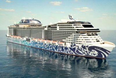 Msc Euribia ile Norveç Fiyordları 7 Gece PGS ile - 24 Mayıs 2026