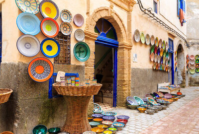 Comfort Fas & Sahra Çölü Turu (Çölde Kamp Konaklamalı) Pegasus Hava Yolları ile 6 gece