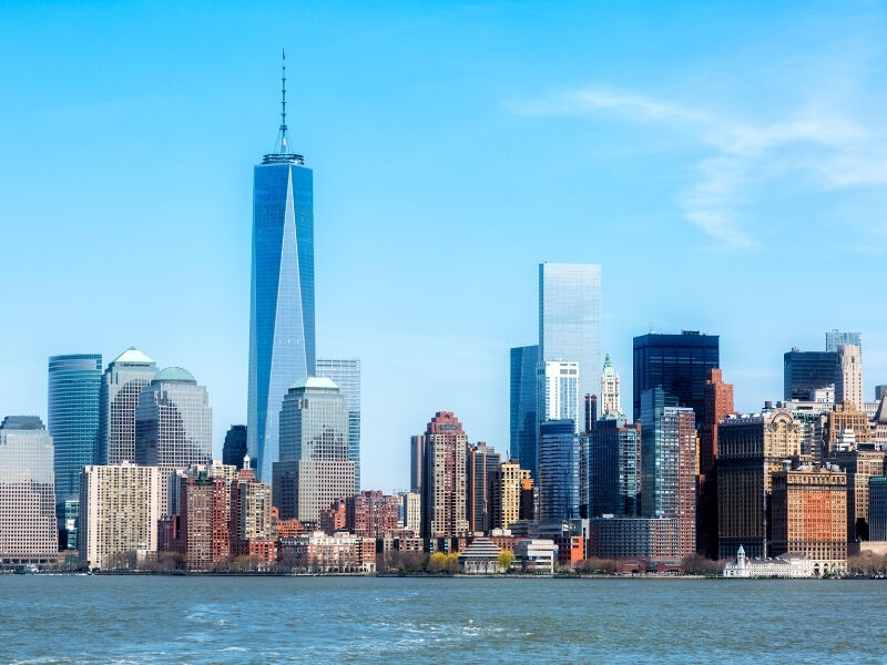 New York Turu Türk Hava Yolları ile