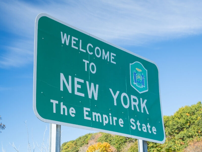 New York Turu Türk Hava Yolları ile