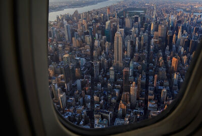 New York Turu Türk Hava Yolları ile