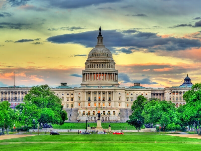 New York Turu Airfrance Havayolları ile