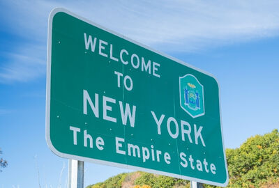 New York Turu Airfrance Havayolları ile