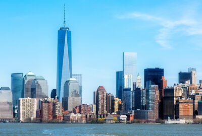 New York Turu Airfrance Havayolları ile