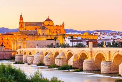 Görkemli İspanya ve Endülüs Şehirleri 7 Gece - THY ile (2026 İlkbahar Dönemi) (SVQ-SVQ) AT1279