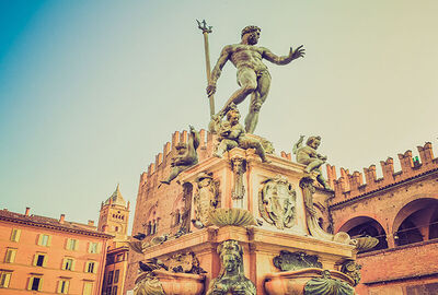 Akdeniz`in Görkemli Üçlüsü İtalya & Fransa & İspanya - THY ile 27 Aralık (Yılbaşı Özel) AT1007
