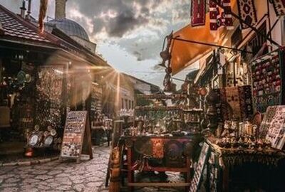 Otobüs ile Balkan Masalı (7 Gece - Tüm Çevre Gezileri ve Ekstra Turlar Dahil - Selanik Konaklama Farkıyla) Eskişehir - Ankara Hereketli