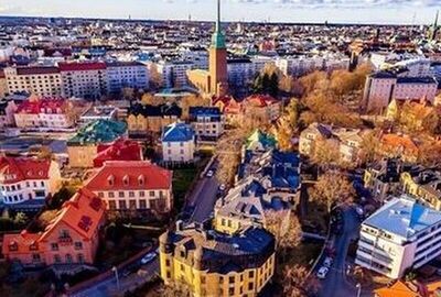 Otobüs ile Baltık ve İskandinavya Masalı (Tüm Çevre Gezileri, Ekstra Turlar ve Outlet Turu Dahil) İzmir Hareketli