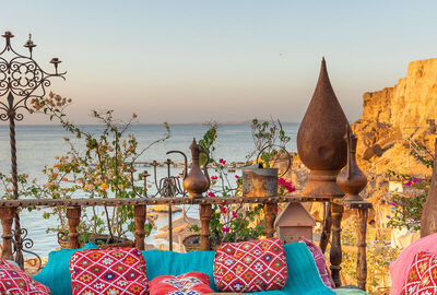 Kahire İskenderiye ve Sharm Masalı Ramazan Bayramı Özel (7 Gece - 8 Gün (6 Gece Otel Konaklaması))