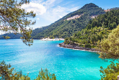 İskeçe Karnavalı Turu 1 Gece Konaklamalı (2026 Dönemi)