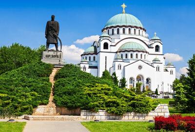 2025 Kısa Program Balkan Başkentleri