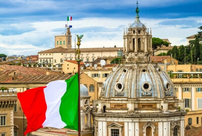 Deluxe Roma & Floransa Turu