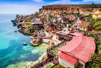 Thy ile Malta Turu Tüm Turlar Dahil