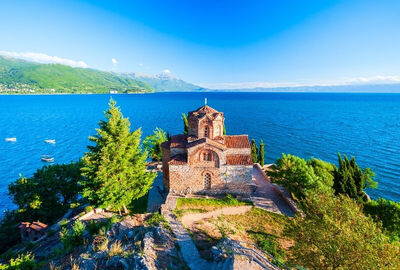 Rumeli 3 Ülke Panorama Turu