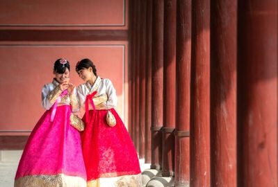 Comfort Japonya - Kore Turu 8 Gece