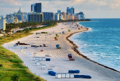 Miami  Serüveni Turu THY ile