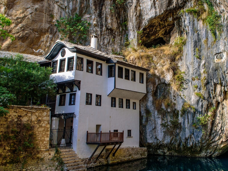 Saraybosna