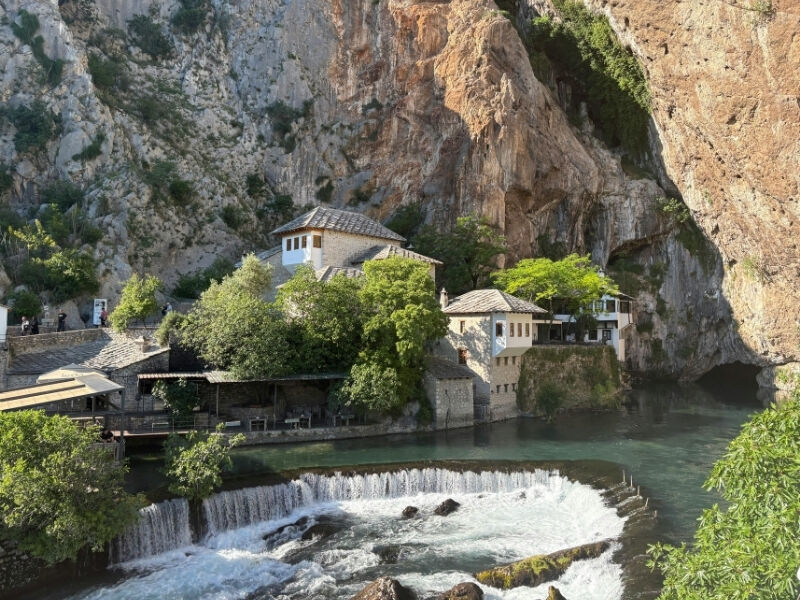 Saraybosna