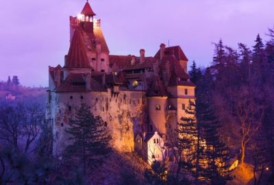 Transilvanya İncileri Turu Tüm Çevre Gezileri ve Ekstra Turlar Dahil 5 Gece 6 Gün MT001