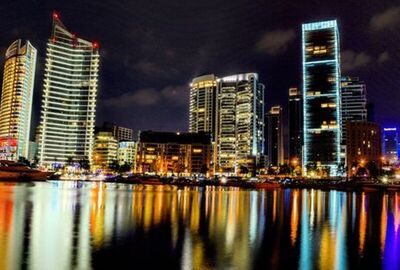 Promosyon Beyrut Lübnan Turu Middle East Havayolları İle 3 Gece 4 Gün - FIT