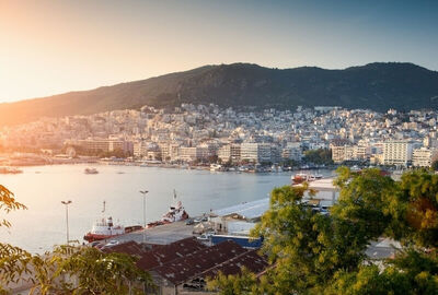 Ankara Hareketli Otobüs İle Baştanbaşa Balkanlar 8 Günde 9 Ülke Akşam Yemekleri,Extra Turlar,Yunan Tavernası ve Balkan Gecesi Dahil 2026