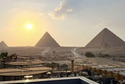 Promosyon Sharm El Sheikh Turu Ajet ile 5 Gece Transfer Saatine Kadar Otel Kullanımlı