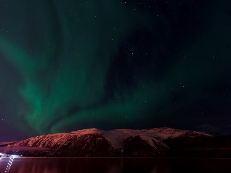 Comfort Lapland Turu