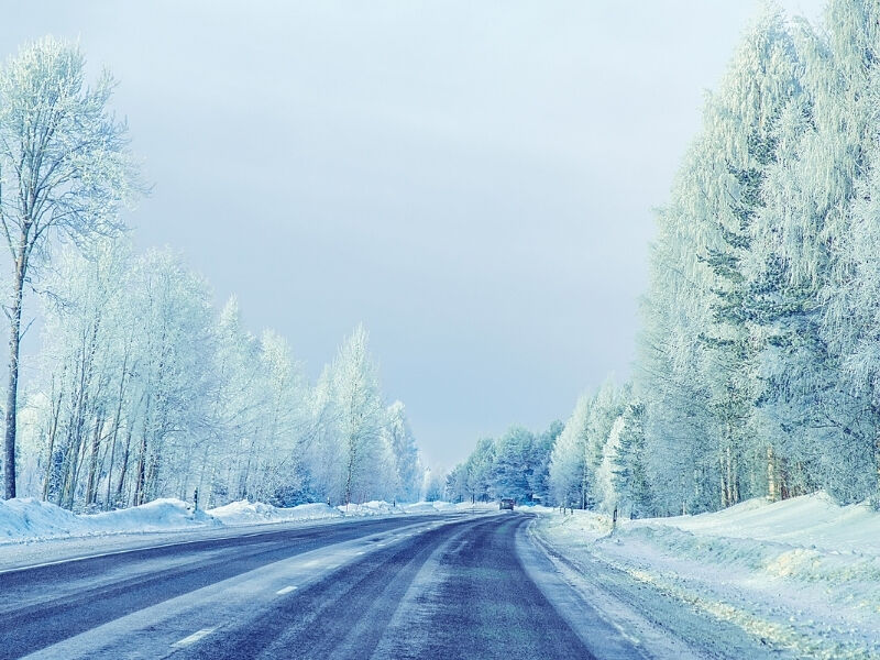 Comfort Lapland Turu