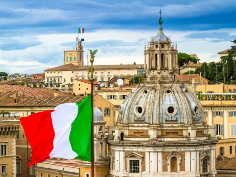 Deluxe Roma & Floransa Turu