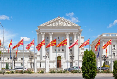 Rumeli 3 Ülke Panorama Turu