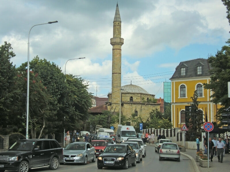 Rumeli 3 Ülke Panorama Turu