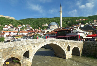 Rumeli 3 Ülke Panorama Turu