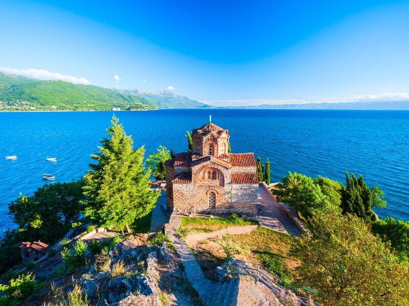 Rumeli 3 Ülke Panorama Turu