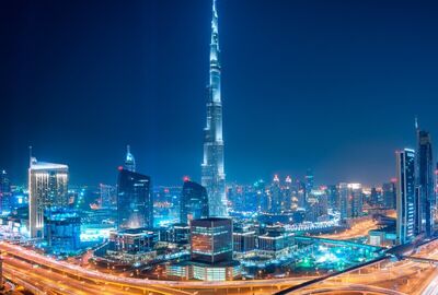 Dubai Tur 3 gece- Fly Dubai hava Yolları