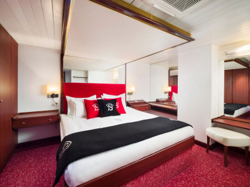 Çeşme Kalkışlı Selectum Blu Cruises İle Yunan Adaları 3 Gece - 4 Gün