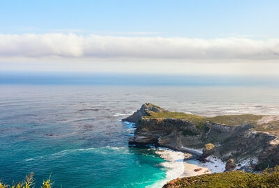 Vizesiz Muhteşem Güney Afrika Turu - Sömestr Dönemi